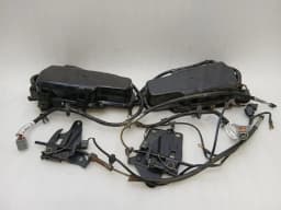 ASTON MARTIN ASTON MARTIN DB9 VOLANTE 4G43-53548-AC ROOF MOTORS ROOF MOTOR — thumbnail 1
