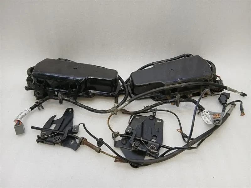 ASTON MARTIN ASTON MARTIN DB9 VOLANTE 4G43-53548-AC ROOF MOTORS ROOF MOTOR