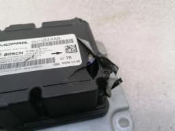 DODGE Dodge Ram MK5 1500 TRX Safety Module ECU 68473844AB Air Control Unit SRS Faulty — thumbnail 9