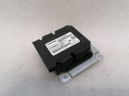 DODGE Dodge Ram MK5 1500 TRX Safety Module ECU 68473844AB Air Control Unit SRS Faulty — thumbnail 1