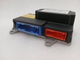 ASTON MARTIN Aston Martin DB9 Volante Safety Module ECU 31295796 Air Control Unit SRS — thumbnail 3