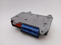 ASTON MARTIN Aston Martin DB9 Volante Safety Module ECU 31295796 Air Control Unit SRS — thumbnail 4