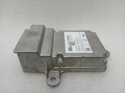 BMW BMW 3 Series M3 G80 G20 Safety Module ECU 5A19AB7 Air Control Unit SRS — thumbnail 2