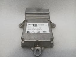 BMW BMW 3 Series M3 G80 G20 Safety Module ECU 5A19AB7 Air Control Unit SRS — thumbnail 3
