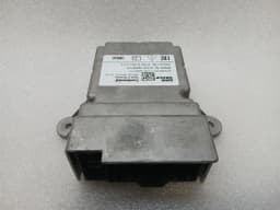 BMW BMW 3 Series M3 G80 G20 Safety Module ECU 5A19AB7 Air Control Unit SRS — thumbnail 7