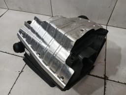 AUDI Audi R8 4S Performance Air Filter Box 4S0133837AK LEFT Air Filter Box — thumbnail 4