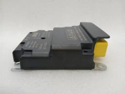 PORSCHE Porsche 911 992 Safety Module ECU 992959655J Air Control Unit SRS — thumbnail 6