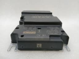 PORSCHE Porsche 911 992 Safety Module ECU 992959655J Air Control Unit SRS — thumbnail 5