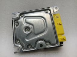 PORSCHE Porsche 911 992 Safety Module ECU 992959655J Air Control Unit SRS — thumbnail 7