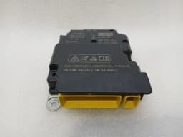 PORSCHE Porsche 911 992 Safety Module ECU 992959655J Air Control Unit SRS — thumbnail 8