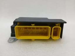 PORSCHE Porsche 911 992 Safety Module ECU 992959655J Air Control Unit SRS — thumbnail 9