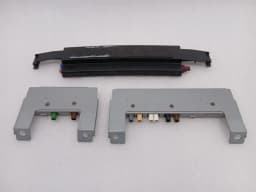BENTLEY BENTLEY CONTINENTAL FLYING TRACK Aerial / Antenna 3W8035532B Antenna LOT — thumbnail 7