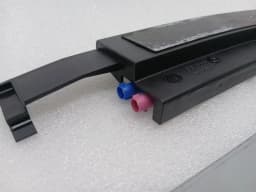 BENTLEY BENTLEY CONTINENTAL FLYING TRACK Aerial / Antenna 3W8035532B Antenna LOT — thumbnail 8