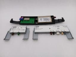 BENTLEY BENTLEY CONTINENTAL FLYING TRACK Aerial / Antenna 3W8035532B Antenna LOT — thumbnail 2
