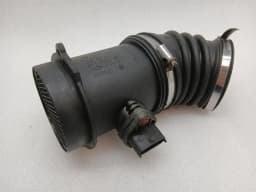 PORSCHE Porsche Boxster 987 Air Flow Meter 98760612500 Mass Air Flow Meter — thumbnail 1