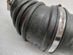 PORSCHE Porsche Boxster 987 Air Flow Meter 98760612500 Mass Air Flow Meter — thumbnail 4