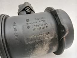 PORSCHE Porsche Boxster 987 Air Flow Meter 98760612500 Mass Air Flow Meter — thumbnail 10