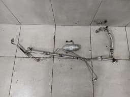 ASTON MARTIN Aston Martin DB9 Coupe A/C Pipe 4G43-19F691-AD Air Conditioning AC — thumbnail 8