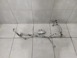 ASTON MARTIN Aston Martin DB9 Coupe A/C Pipe 4G43-19F691-AD Air Conditioning AC — thumbnail 1