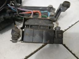 BENTLEY BENTLEY CONTINENTAL FLYING SPUR Air Suspension Pump 3D0616005K Supercharger — thumbnail 3