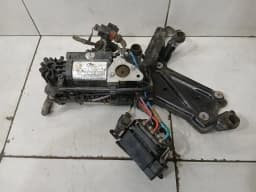 BENTLEY BENTLEY CONTINENTAL FLYING SPUR Air Suspension Pump 3D0616005K Supercharger — thumbnail 8