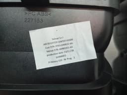 ASTON MARTIN Aston Martin Vantage AM6 Air vent JY53-046B30-AA ventilation nozzle ventilation grille — thumbnail 7