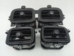 ASTON MARTIN Aston Martin Vantage AM6 Air vent JY53-046B30-AA ventilation nozzle ventilation grille — thumbnail 10