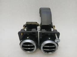 BENTLEY BENTLEY CONTINENTAL FLYING SPUR Air vent 3W0819709B REAR SET OF 2 Vent — thumbnail 10