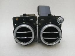 BENTLEY BENTLEY CONTINENTAL FLYING SPUR Air vent 3W0819709B REAR SET OF 2 Vent — thumbnail 2