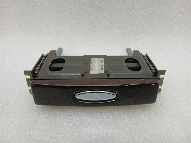 BENTLEY BENTLEY ARNAGE T Ashtray ARNAGE Ashtray