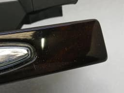 BENTLEY BENTLEY ARNAGE T Ashtray ARNAGE Ashtray — thumbnail 4