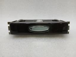 BENTLEY BENTLEY ARNAGE T Ashtray ARNAGE Ashtray — thumbnail 2