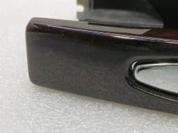 BENTLEY BENTLEY ARNAGE T Ashtray ARNAGE Ashtray — thumbnail 5