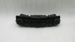 MERCEDES-BENZ Mercedes E Class W211 Climate Control Panel Climate A2118300790 Auto Climate Control — thumbnail 6