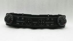 MERCEDES-BENZ Mercedes E Class W211 Climate Control Panel Climate A2118300790 Auto Climate Control — thumbnail 7