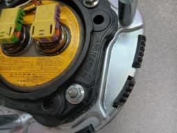 ASTON MARTIN Aston Martin Vantage AM6 2018-2025 Steering Wheel Module HY53-042B85-AB Steering Module — thumbnail 8