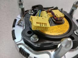 ASTON MARTIN Aston Martin Vantage AM6 2018-2025 Steering Wheel Module HY53-042B85-AB Steering Module — thumbnail 7