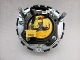 ASTON MARTIN Aston Martin Vantage AM6 2018-2025 Steering Wheel Module HY53-042B85-AB Steering Module — thumbnail 6