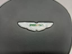 ASTON MARTIN Aston Martin Vantage AM6 2018-2025 Steering Wheel Module HY53-042B85-AB Steering Module — thumbnail 2