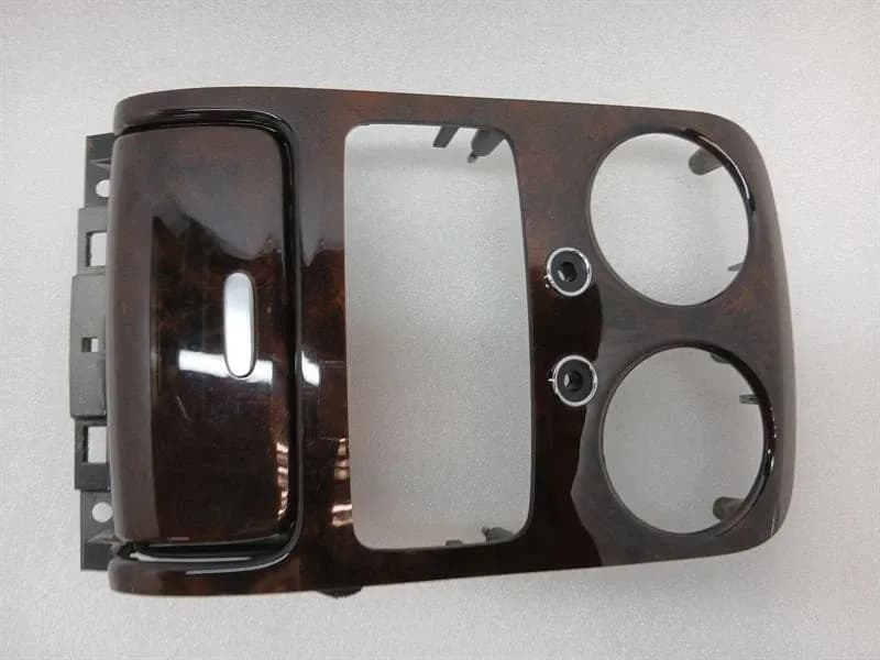 BENTLEY BENTLEY CONTINENTAL FLYING SPUR Ashtray 3W5863075C WITH VENEER Ashtray