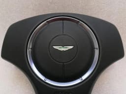 ASTON MARTIN Aston Martin Vantage V8 steering wheel module 6G33--042B85-AA steering wheel module — thumbnail 2