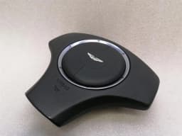 ASTON MARTIN Aston Martin Vantage V8 steering wheel module 6G33--042B85-AA steering wheel module — thumbnail 3