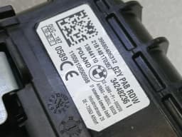 BMW BMW 3 Series M3 G80 G20 Dashboard Module 34248236 Module Dashboard — thumbnail 8