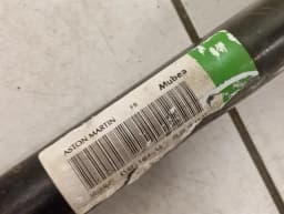 ASTON MARTIN Aston Martin Vantage AM6 Anti Roll Bar Front KY63-5484-AA Front Stabiliser Bar — thumbnail 8