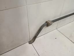 ASTON MARTIN Aston Martin Vantage AM6 Anti Roll Bar Front KY63-5484-AA Front Stabiliser Bar — thumbnail 7