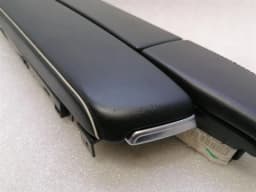MERCEDES-BENZ Mercedes SL R231 Armrest A2316800639 Centre Armrest Armrest RHD A2319052600 — thumbnail 8