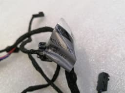 MERCEDES-BENZ Mercedes SL R231 Armrest A2316800639 Centre Armrest Armrest RHD A2319052600 — thumbnail 10