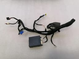 MERCEDES-BENZ Mercedes SL R231 Armrest A2316800639 Centre Armrest Armrest RHD A2319052600 — thumbnail 3
