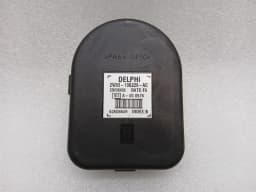 ASTON MARTIN Aston Martin Vanquish S 04-07 V12 Alarm ECU 2W93-19G229-AC Siren Alarm Horn — thumbnail 2