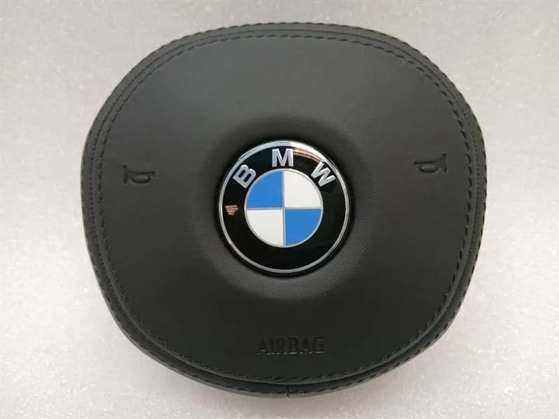 BMW 3 Series M3 G80 G20 Steering Wheel Module 5A250D1 Steering Wheel Module